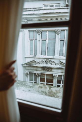 Mest Hotel Istanbul Sirkeci, Istanbul (foto 11)