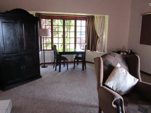 The Highlander Hotel Dullstroom