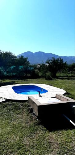 . URITORCO la casita