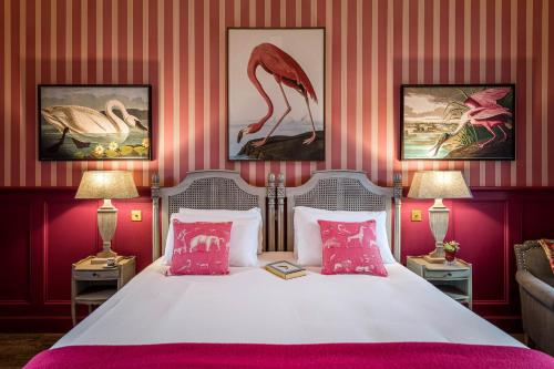 Meikleour Arms Hotel & Restaurant - image 8