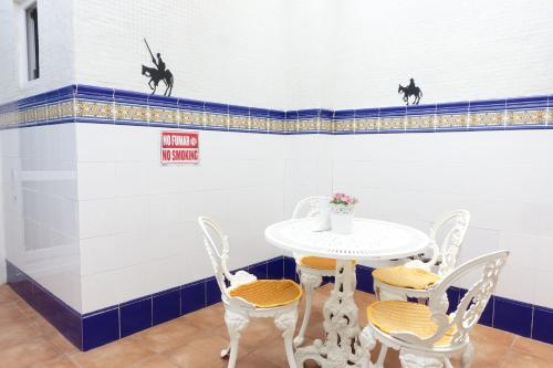 Best Valencia Beach Rooms-Shared Flat, Valencie (fotografie 7)