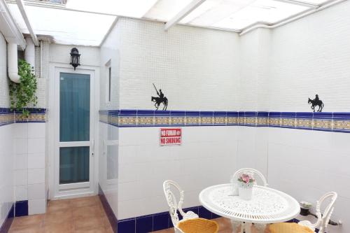 Best Valencia Beach Rooms-Shared Flat, Valencie (fotografie 9)