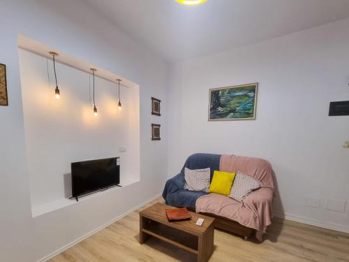 #NEW Cozy Apartment in City Center