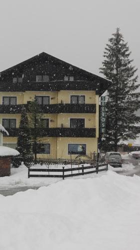 Apartment House Seerose - Hotel - Obertraun/Dachstein