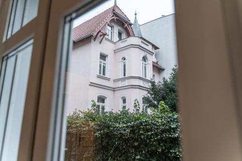 Sopot Host Garden