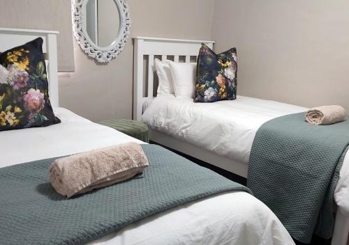 7 on Connor - Luxury Family Cottage, Bloemfontein (foto 7)