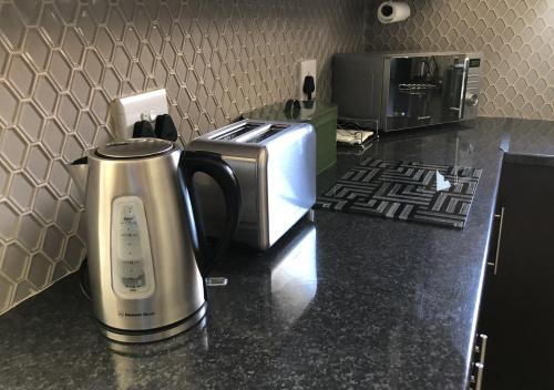 7 on Connor - Luxury Family Cottage, Bloemfontein (foto 8)