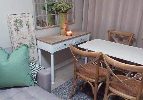 7 on Connor - Luxury Family Cottage, Bloemfontein (foto 4)