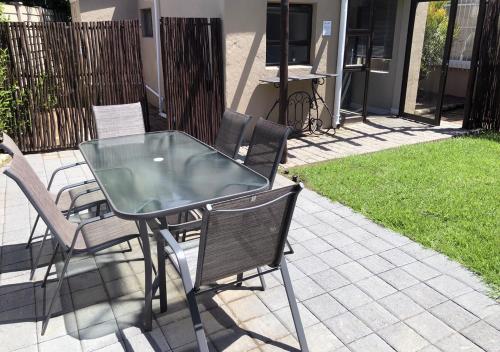 7 on Connor - Luxury Family Cottage, Bloemfontein (foto 2)