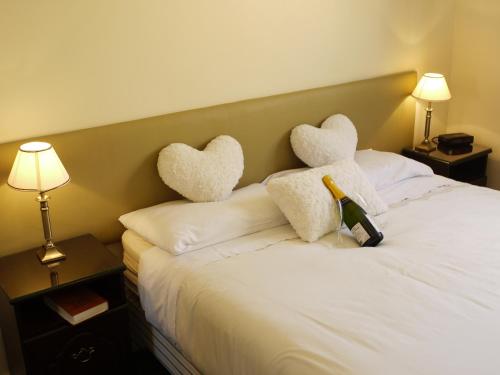 The New Inn Hotel - image 10