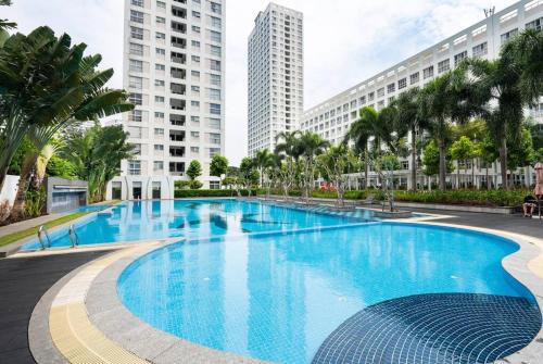 Happy Valley Golden House - Amazing River View, 3 bedrooms