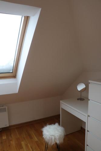 Eagle Hills apartman sa kaminom i ljuljaskom u centru Zlatibor