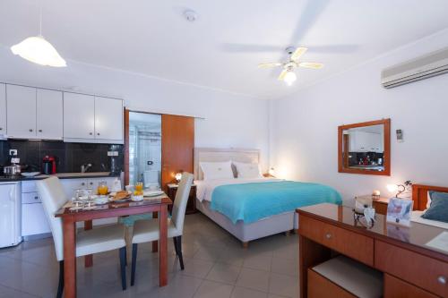 Irida Beach Resort Suites