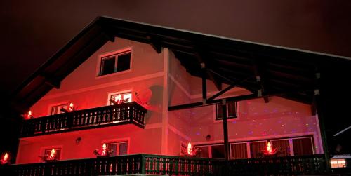 المنظر الخارجي, Auszeit Salzkammergut Appartements in باد لاشل