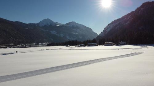 Frühstückspension Seeblick