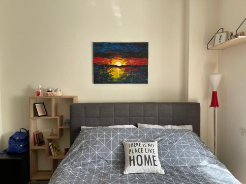 Lovely one bedroom studio in Tirana, Tirana (photo 7)