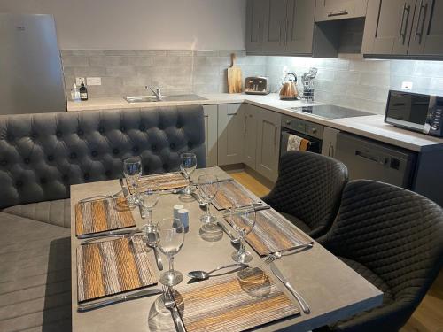 Dunlap Apartments - Clady