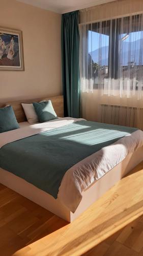 Studio- apartament Lake View Pravets Spa and Golf Resort