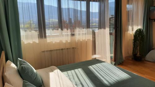 Studio- apartament Lake View Pravets Spa and Golf Resort