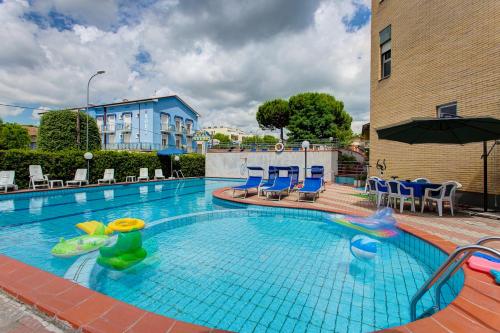 Hotel Real 2