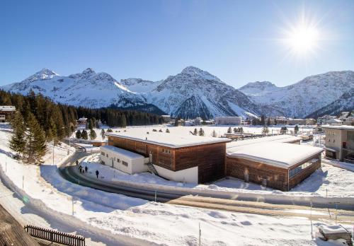 Chalet Methfessel - main image