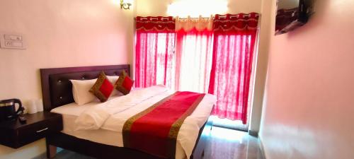 ホテル ロイヤル シャンティ イン