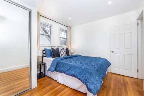 Gorgeous 3 bedroom - 9 mins to Hartford, Connecticut in West Hartford, USA