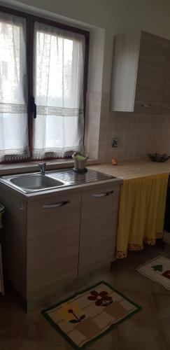 La casa del Re in Graffignano