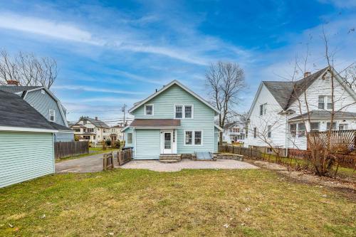 Gorgeous 3 bedroom - 9 mins to Hartford, Connecticut
