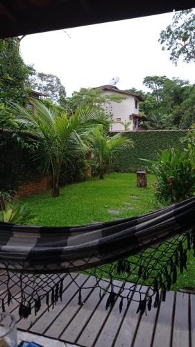 Casa dos Coqueiros Praia de Camburi, condomínio – khách sạn tại Praia de Camburi