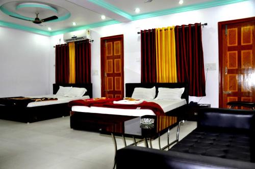 MADHU MAMATA HOTEL