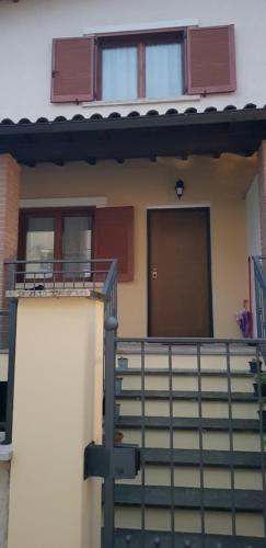 La casa del Re in Graffignano