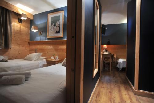 Hotel Le Monal - image 10