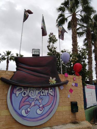  Apartamento centrico in Santa Pola