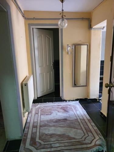 Apartment with Garden View room in Apart La Mia