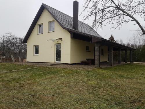 . Holiday Country House