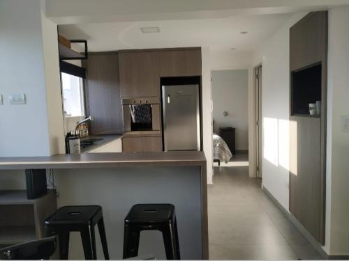 Hermoso departamento zona Shopping centro