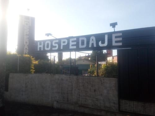 Hospedar