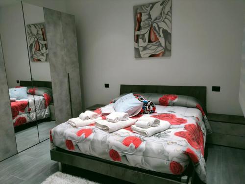  Bella Vigevano, Ferienwohnung in Vigevano