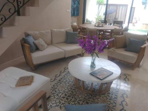 Casa Neem. Una joya en el centro de Merida