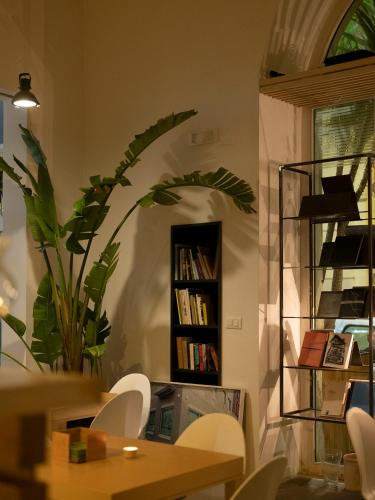 Hotel Imago