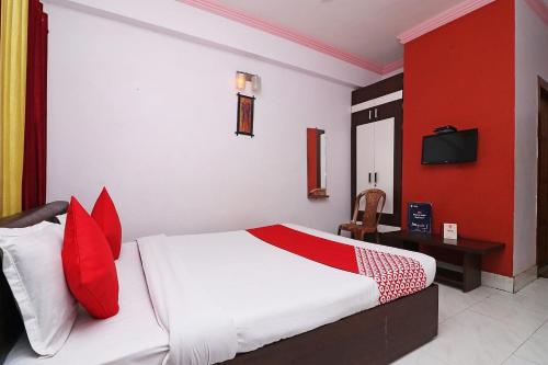 MADHU MAMATA HOTEL