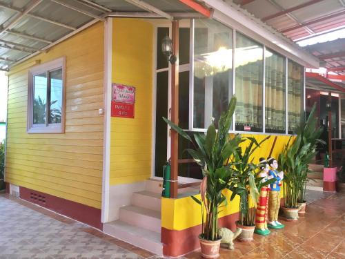 Boonjinda Resort - 숙소 외관