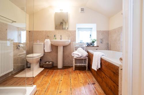 Beautiful 2-Bed Cottage in Ingleton - image 7