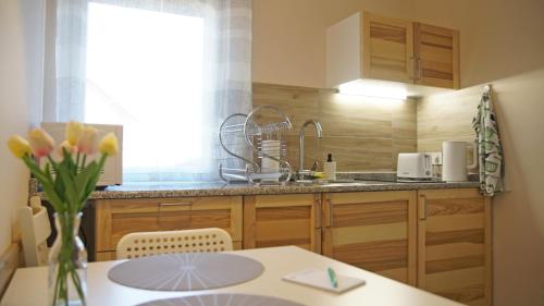 Fenyves Apartmanok in Balatonfenyves