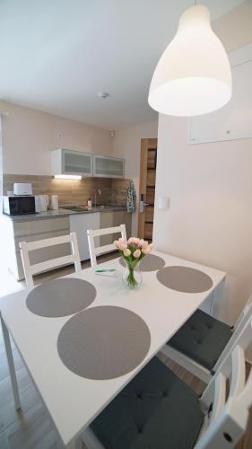 Fenyves Apartmanok in Balatonfenyves