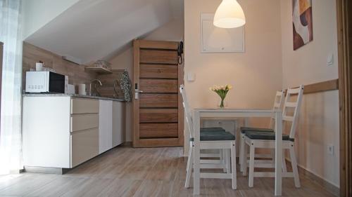 Fenyves Apartmanok in Balatonfenyves