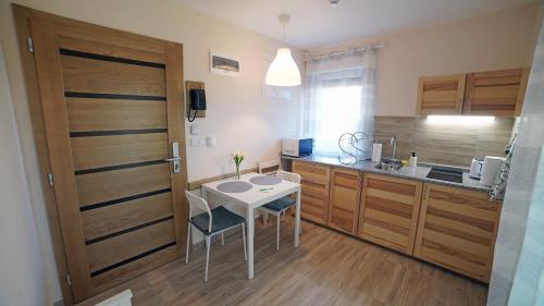 Fenyves Apartmanok in Balatonfenyves