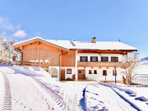 Franbichl - Apartment - Brixen im Thale