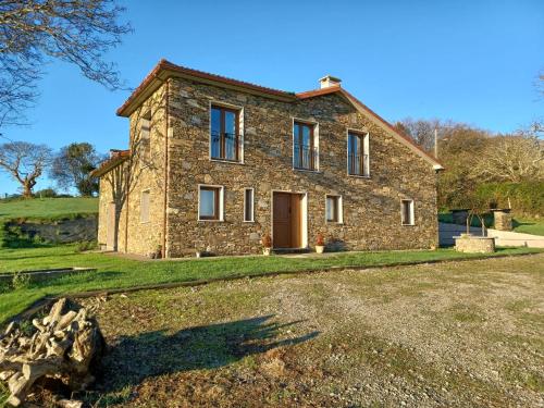 Casa Busto - Aldea Nova
